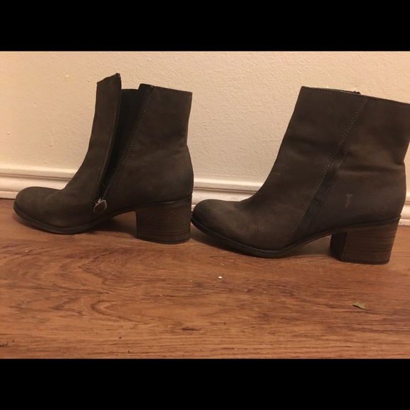 Booties - Picture 4 of 4